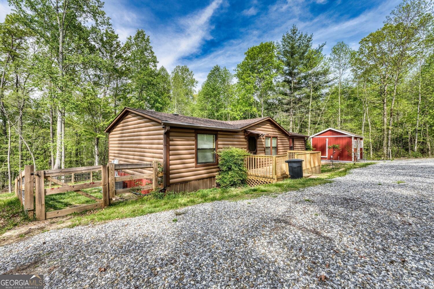 117 Trinity Place Blairsville - 10