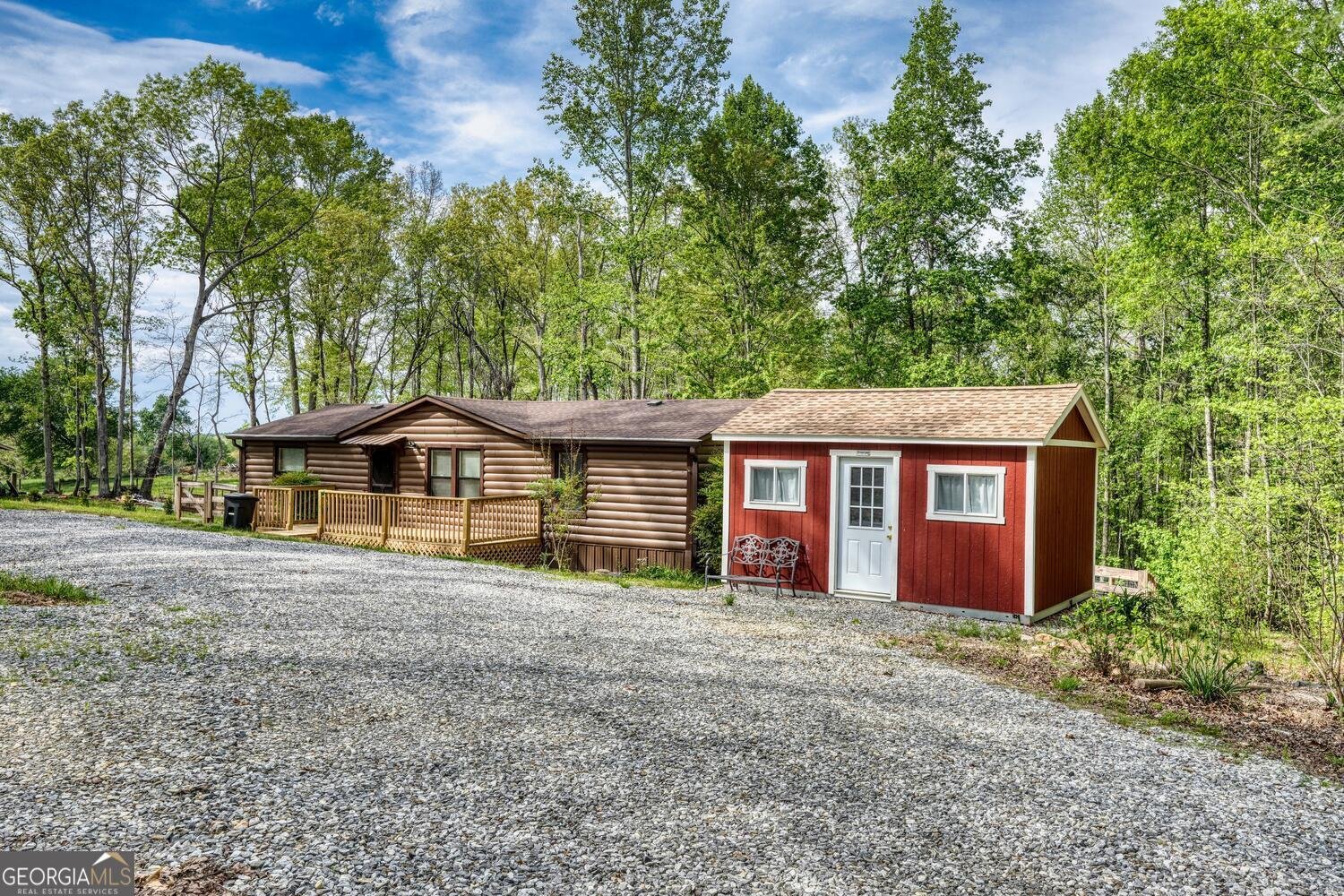 117 Trinity Place Blairsville - 11