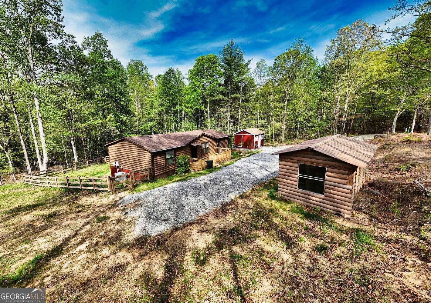 117 Trinity Place Blairsville - 12