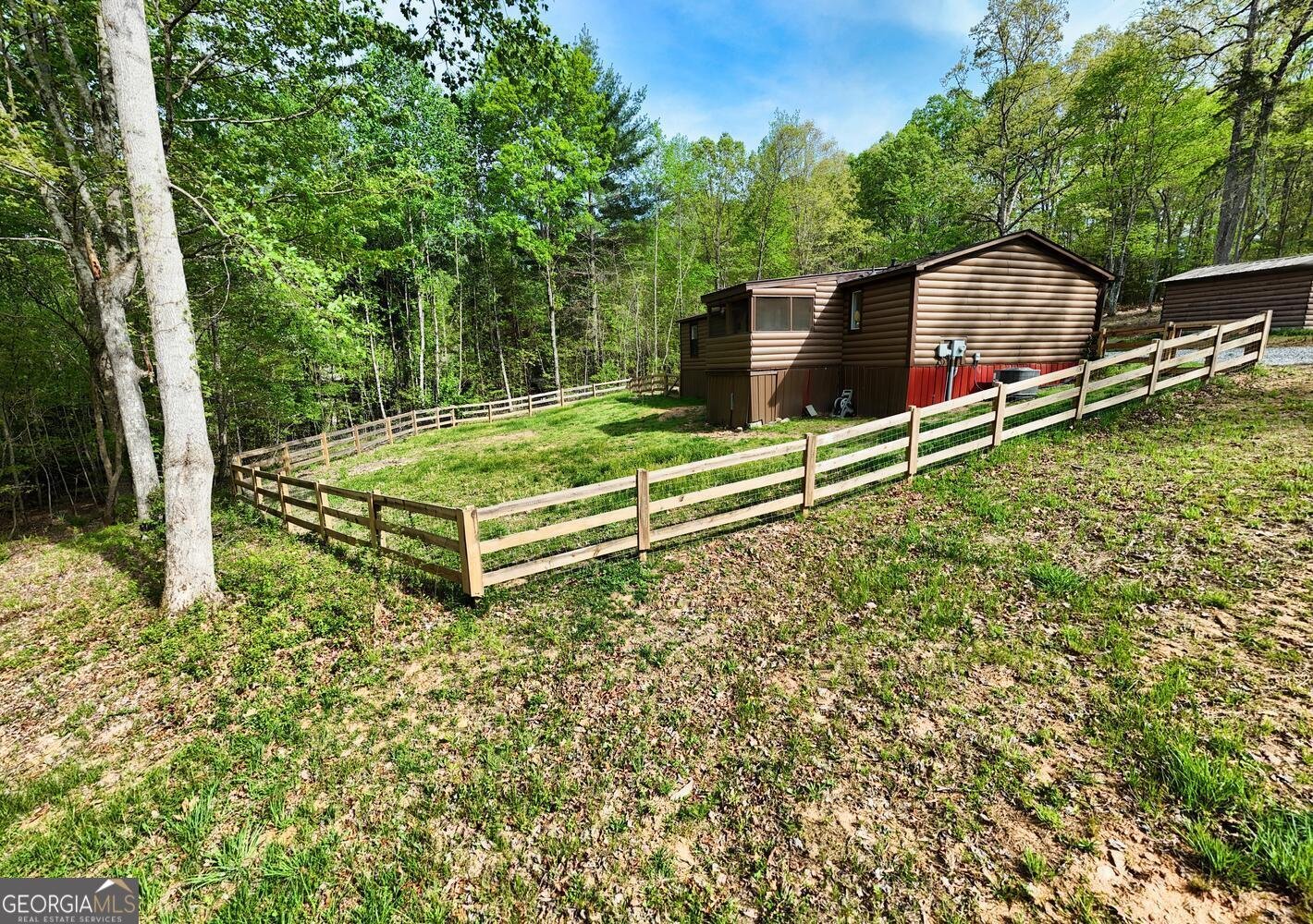 117 Trinity Place Blairsville - 13