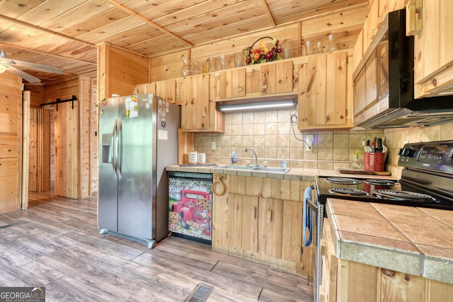 117 Trinity Place Blairsville - 19