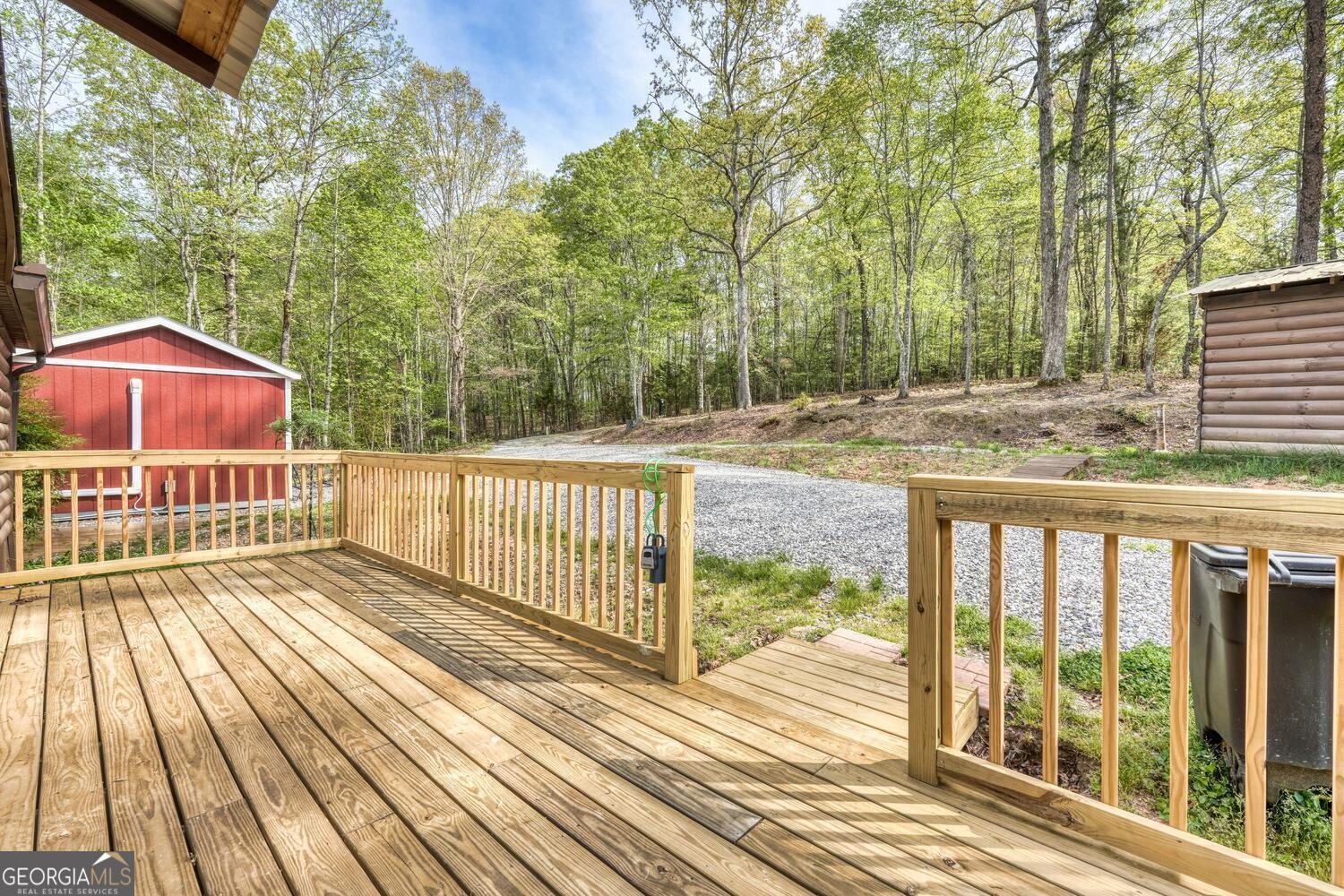 117 Trinity Place Blairsville - 2