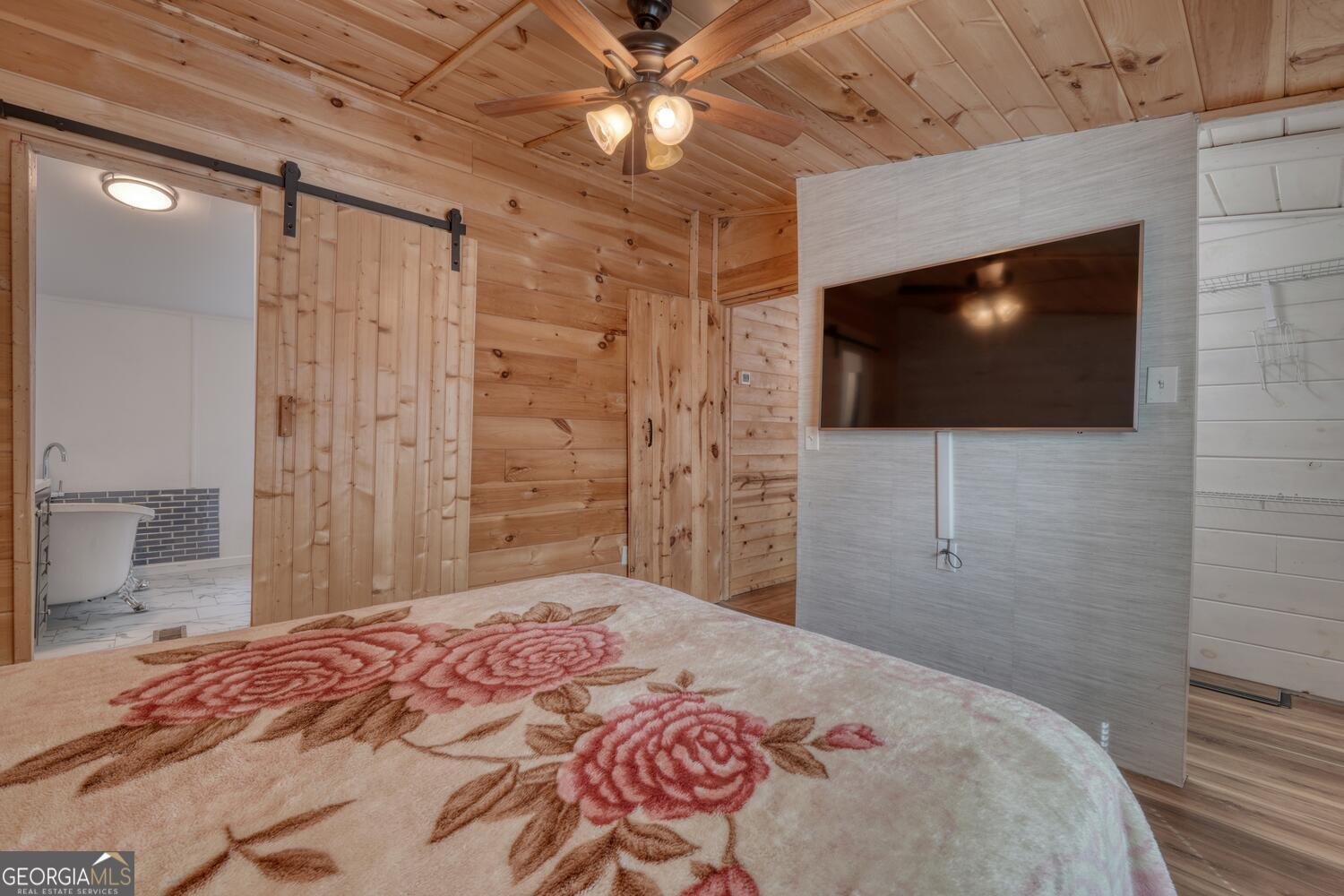 117 Trinity Place Blairsville - 27