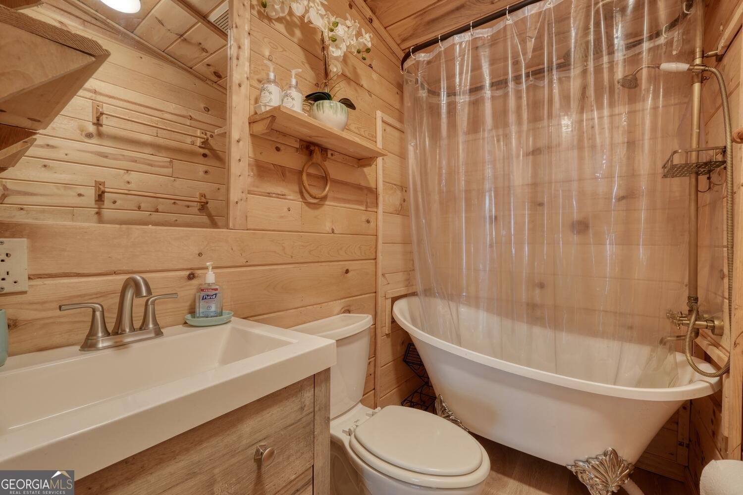 117 Trinity Place Blairsville - 33