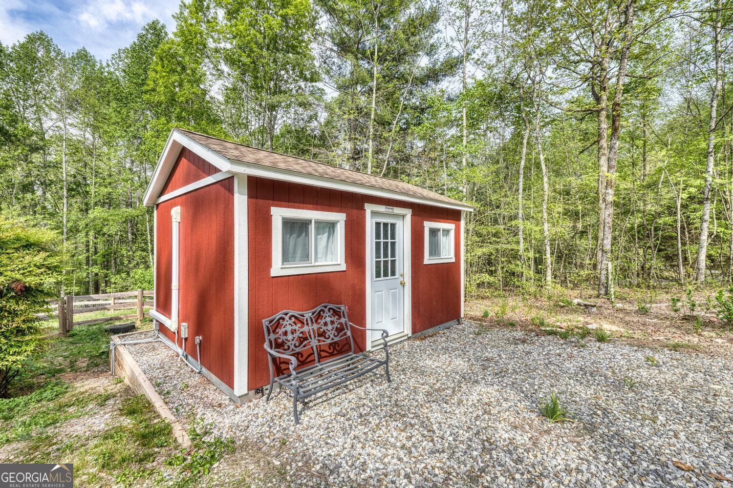 117 Trinity Place Blairsville - 36