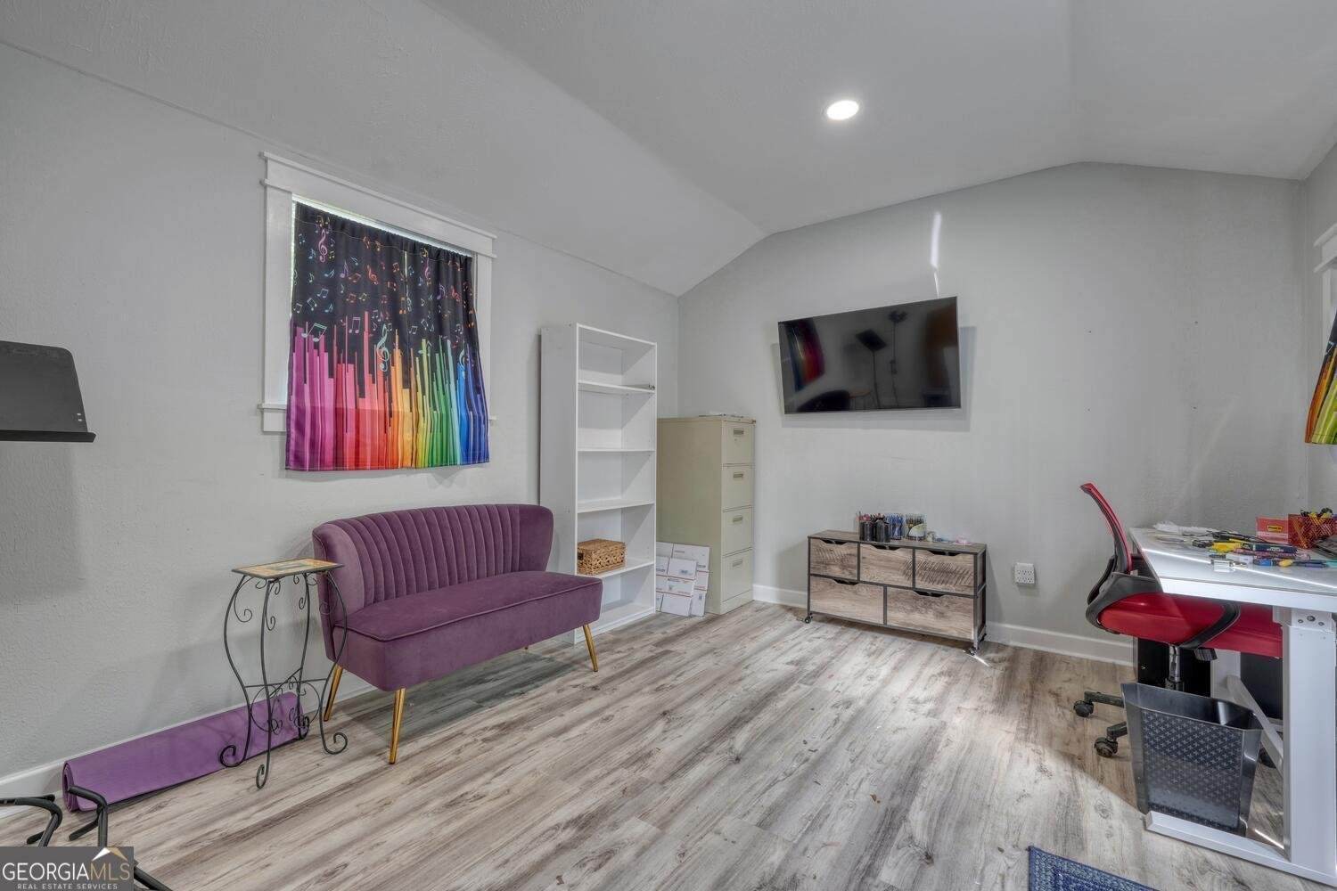 117 Trinity Place Blairsville - 37