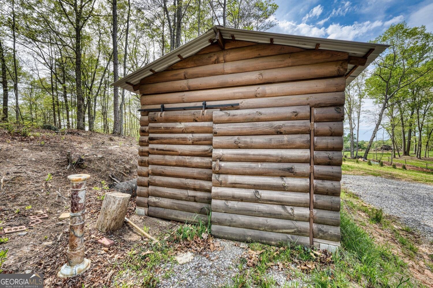 117 Trinity Place Blairsville - 39