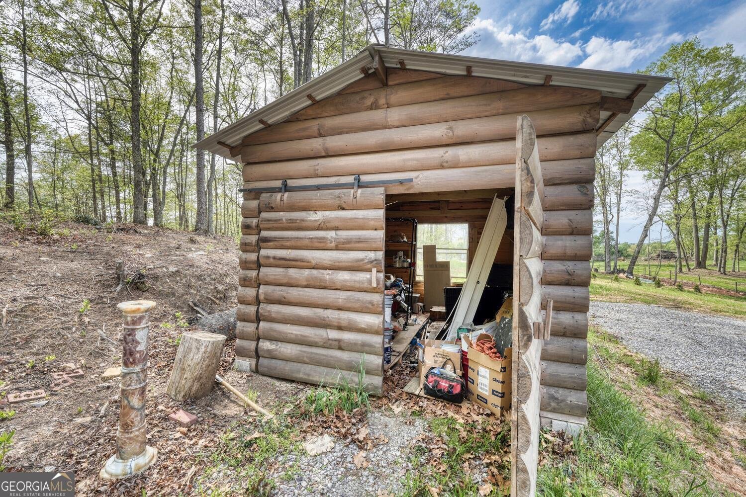 117 Trinity Place Blairsville - 40