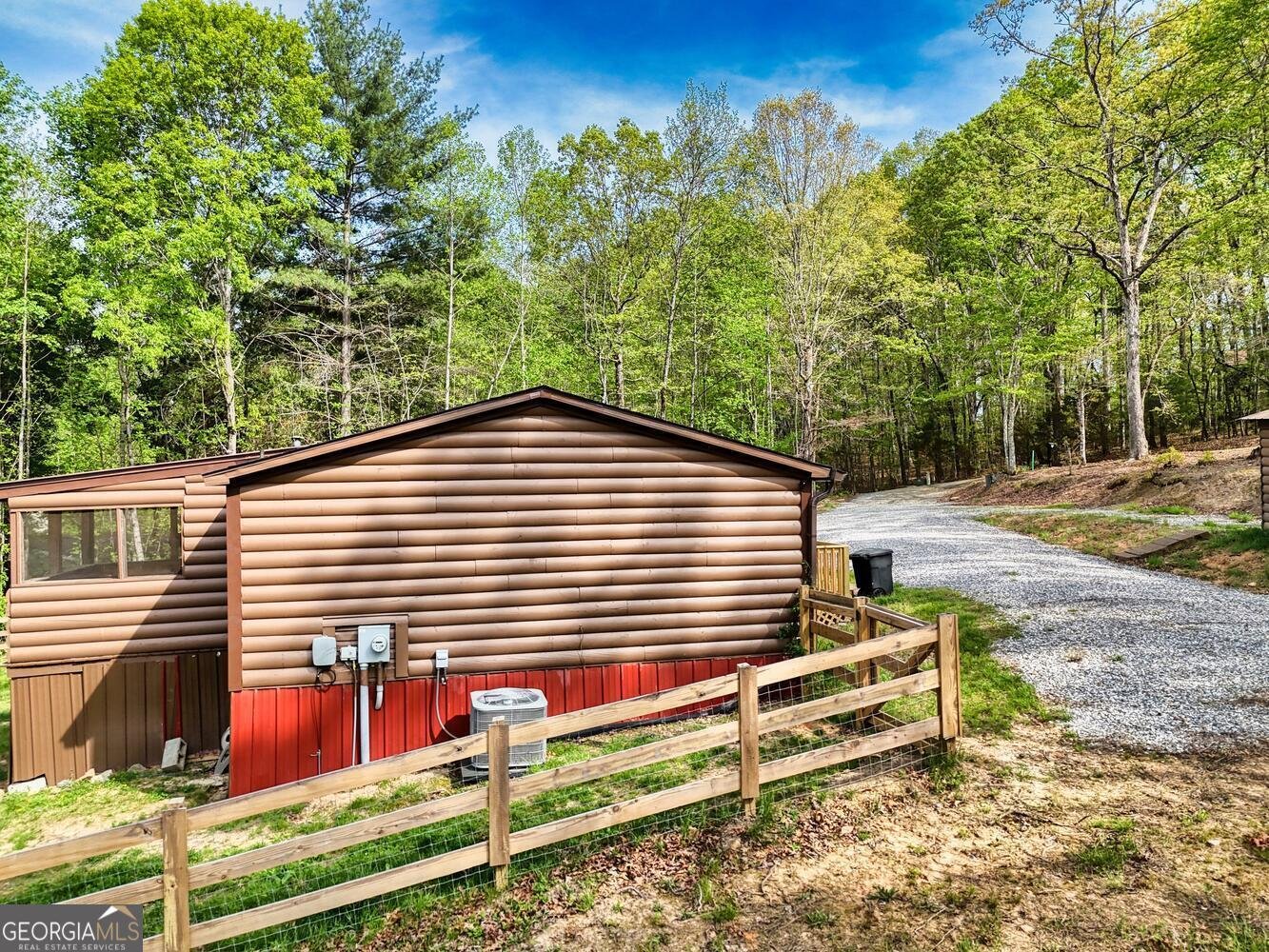 117 Trinity Place Blairsville - 41