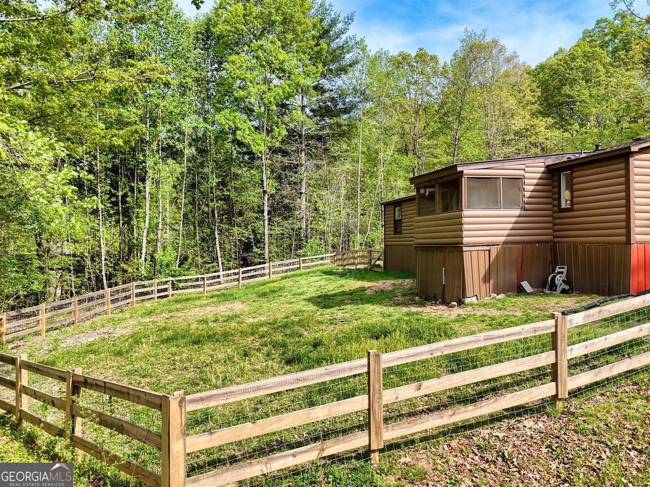 117 Trinity Place Blairsville - 42