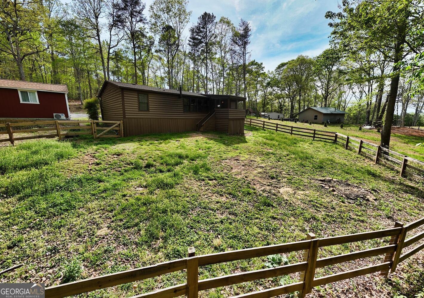 117 Trinity Place Blairsville - 43