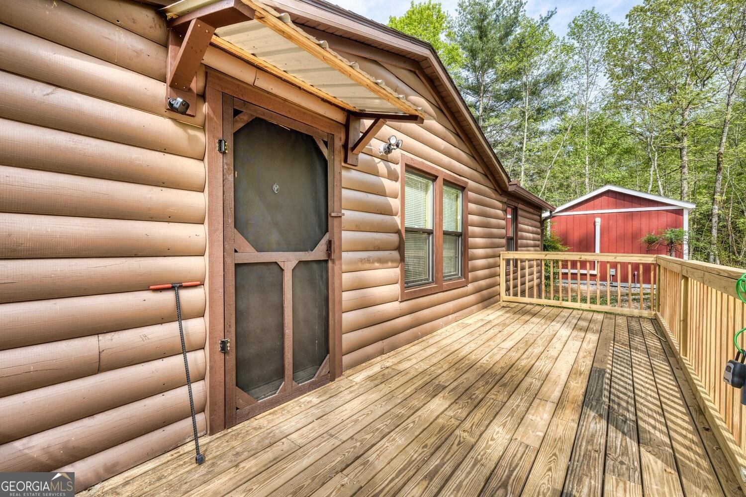 117 Trinity Place Blairsville - 44