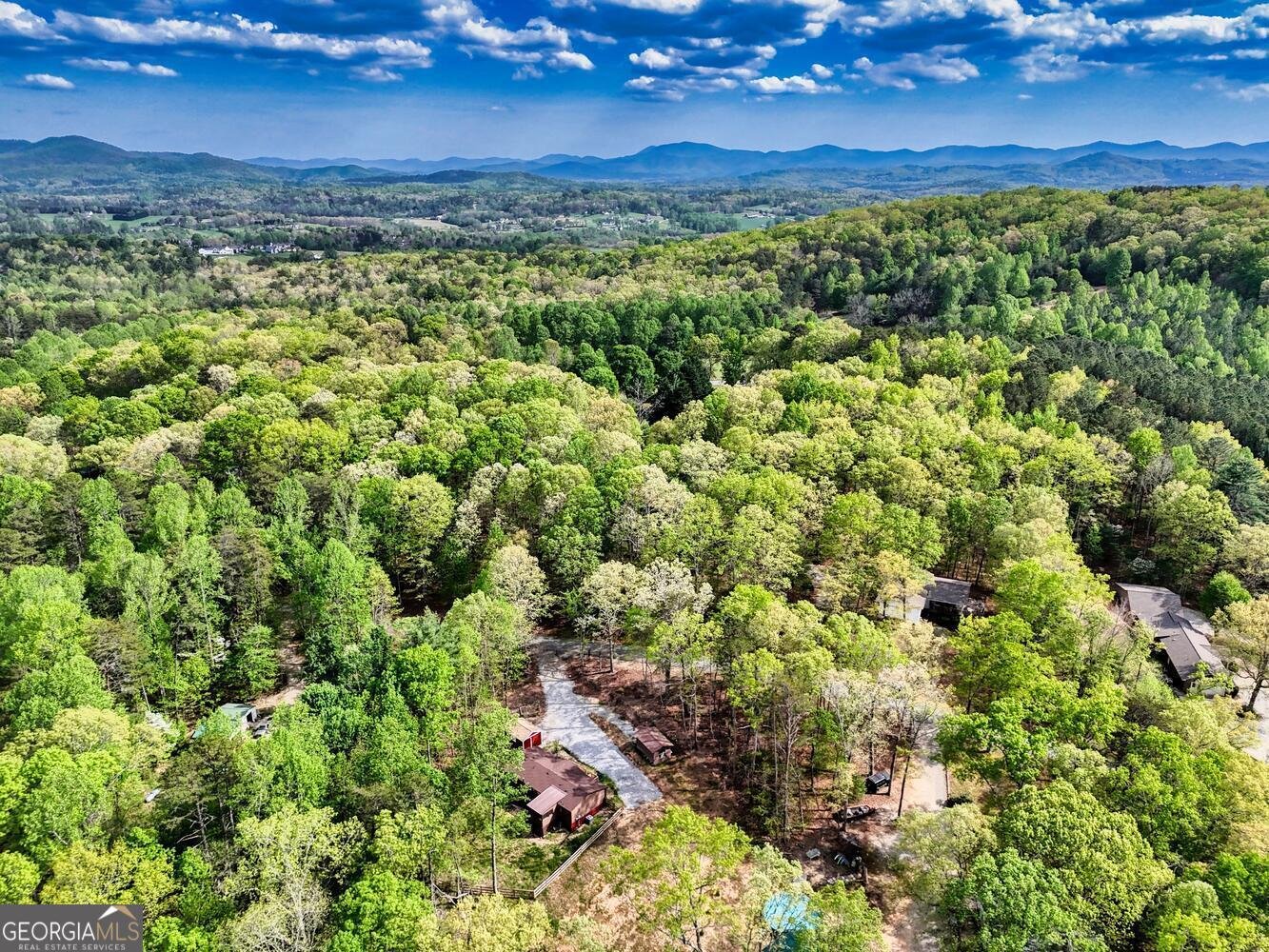 117 Trinity Place Blairsville - 47
