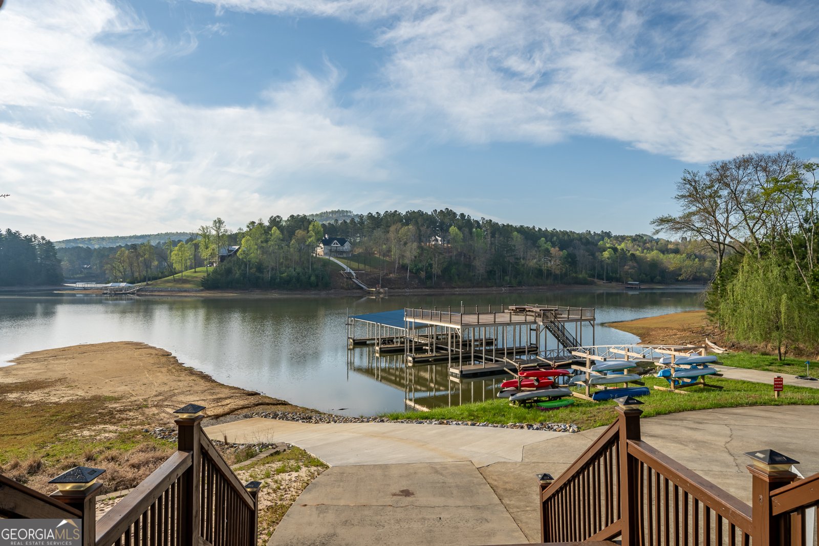 491 Sandy Lake Lane Blairsville - 45