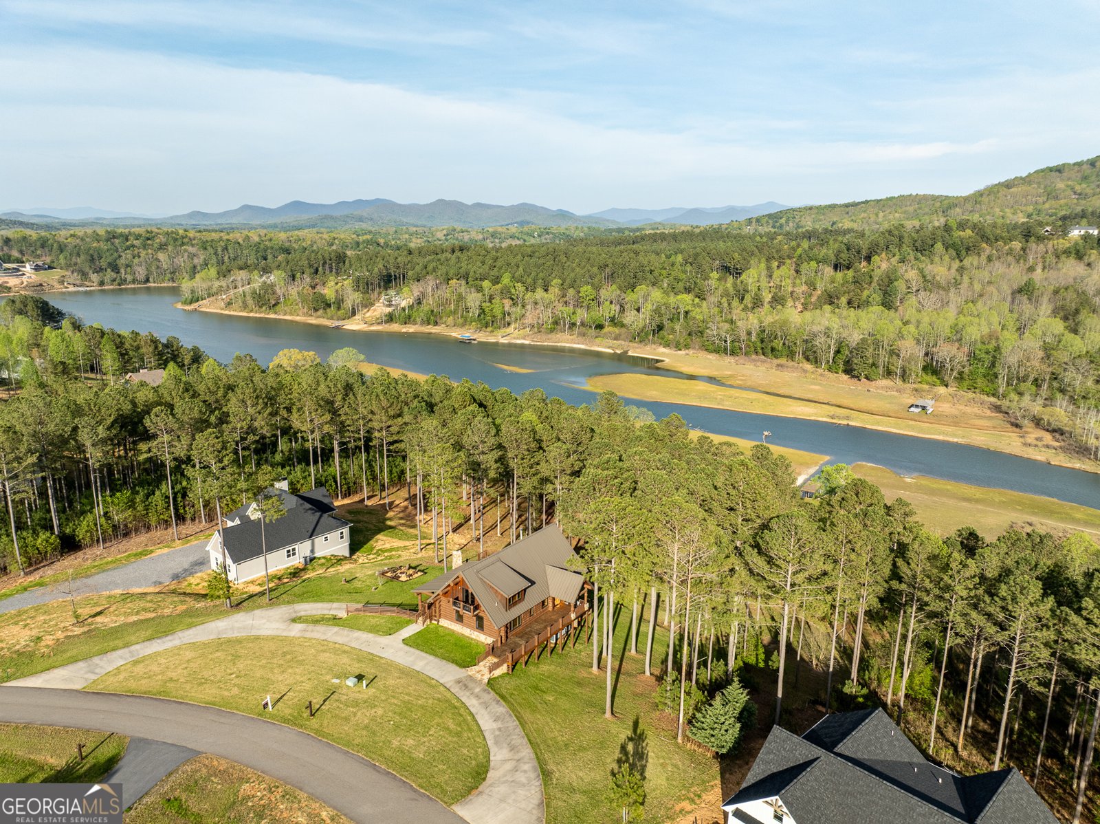 491 Sandy Lake Lane Blairsville - 64