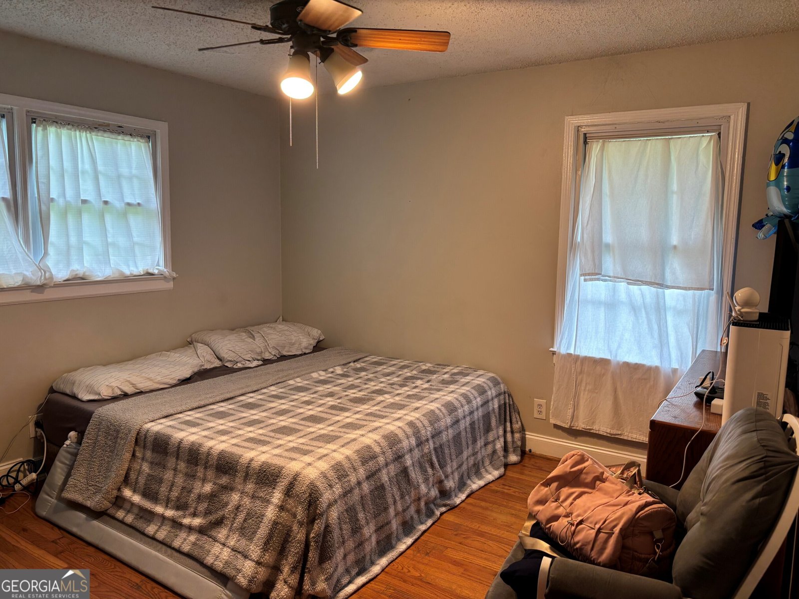 405 Strawberry Lane Lindale - 12