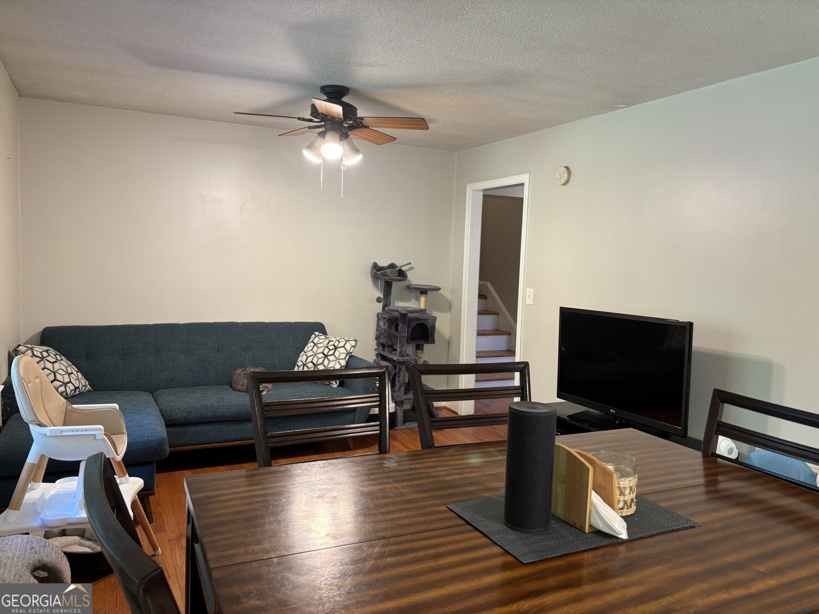 405 Strawberry Lane Lindale - 2