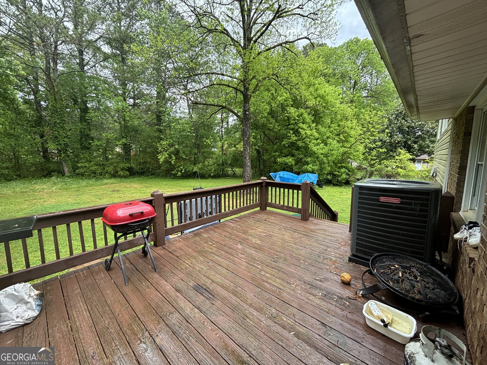 405 Strawberry Lane Lindale - 23