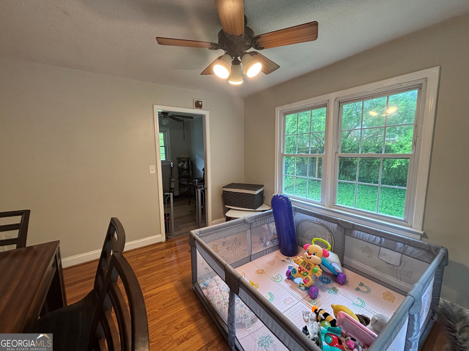 405 Strawberry Lane Lindale - 3