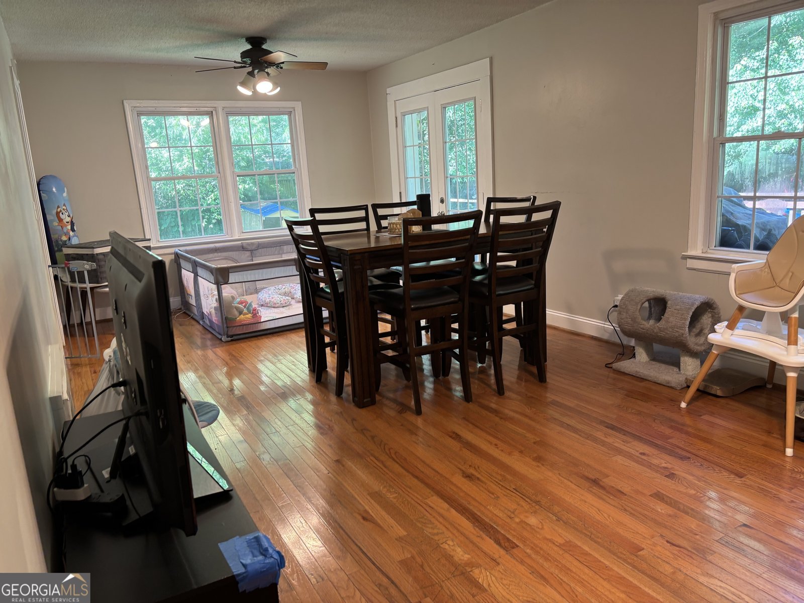 405 Strawberry Lane Lindale - 4