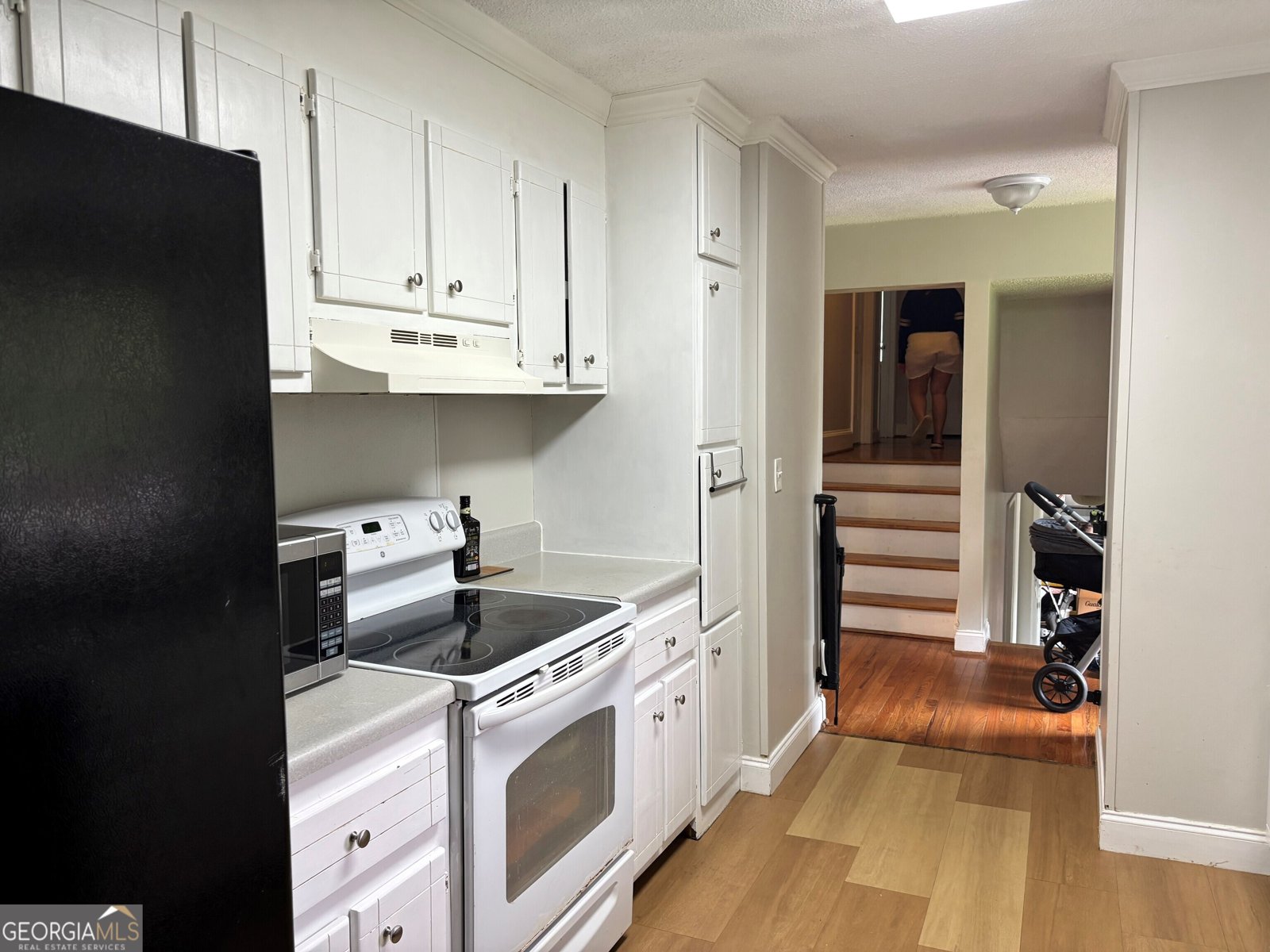 405 Strawberry Lane Lindale - 5