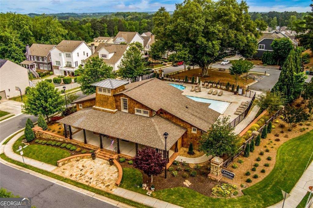2601 Boulder Way Woodstock - 1