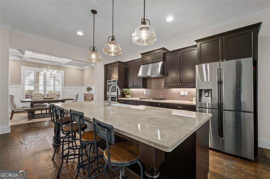 2601 Boulder Way Woodstock - 13