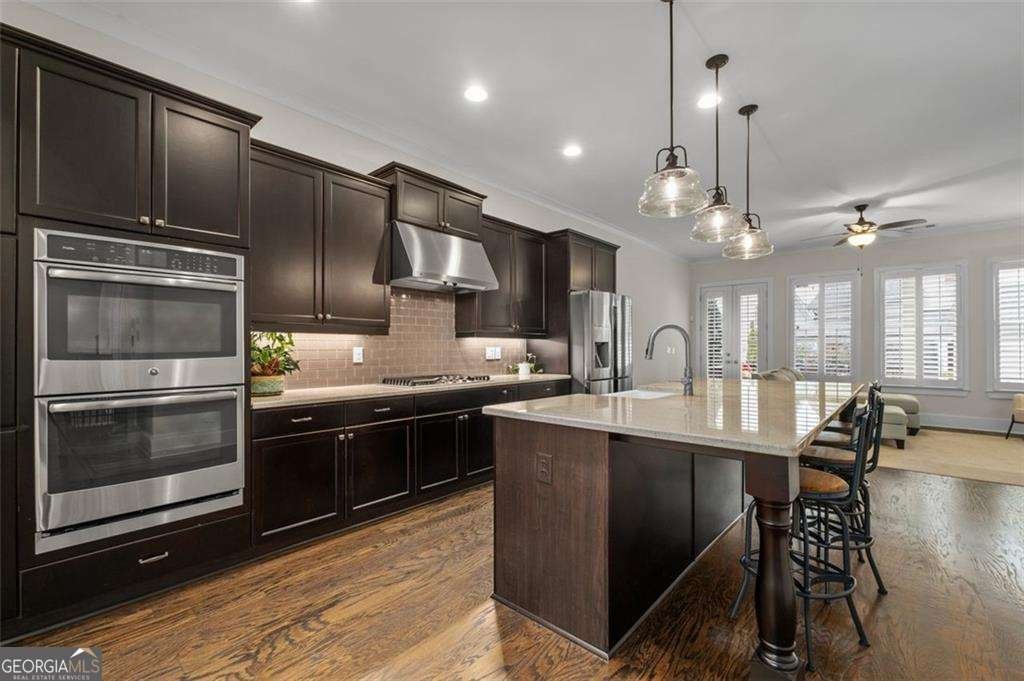 2601 Boulder Way Woodstock - 14
