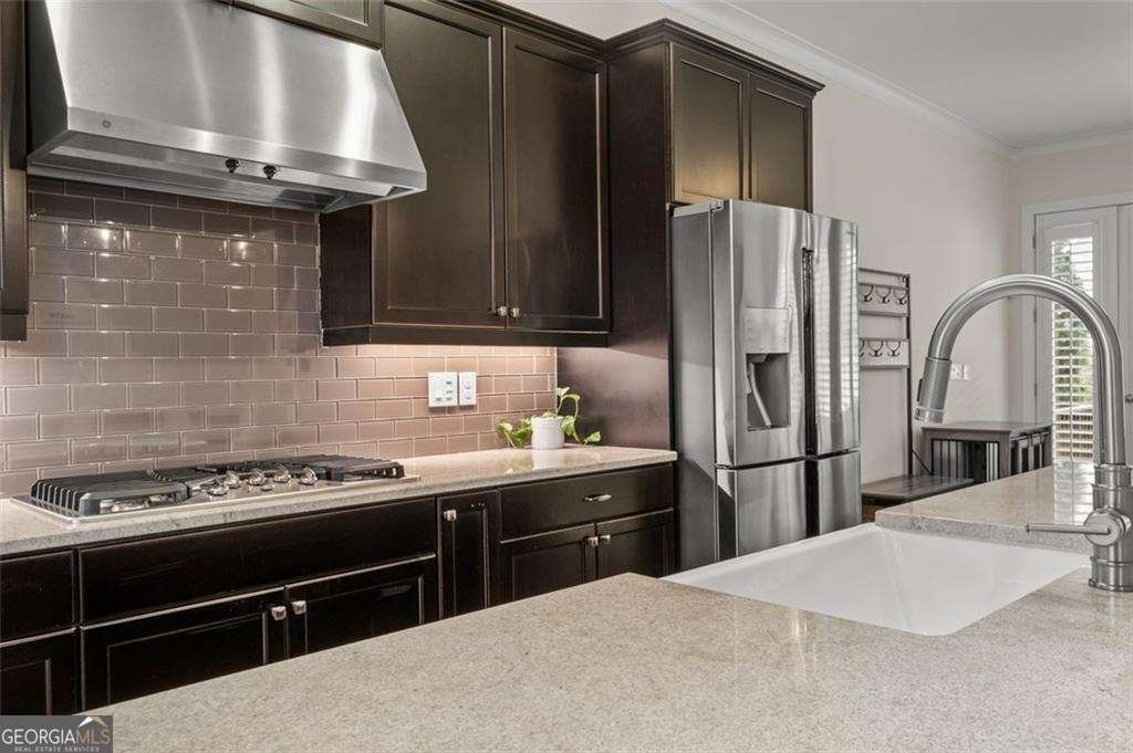 2601 Boulder Way Woodstock - 15