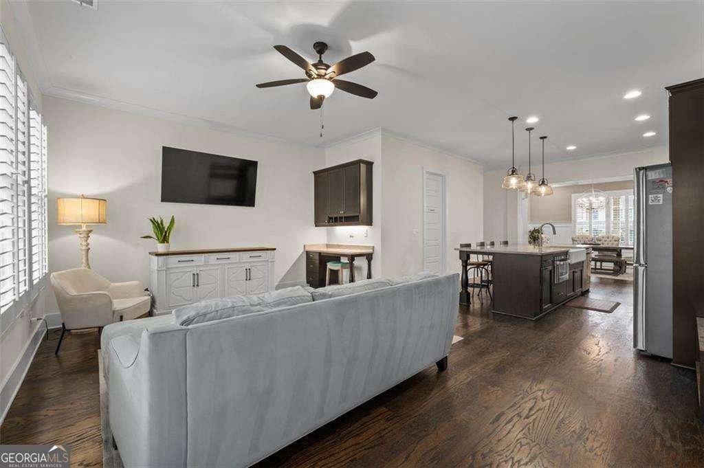 2601 Boulder Way Woodstock - 16