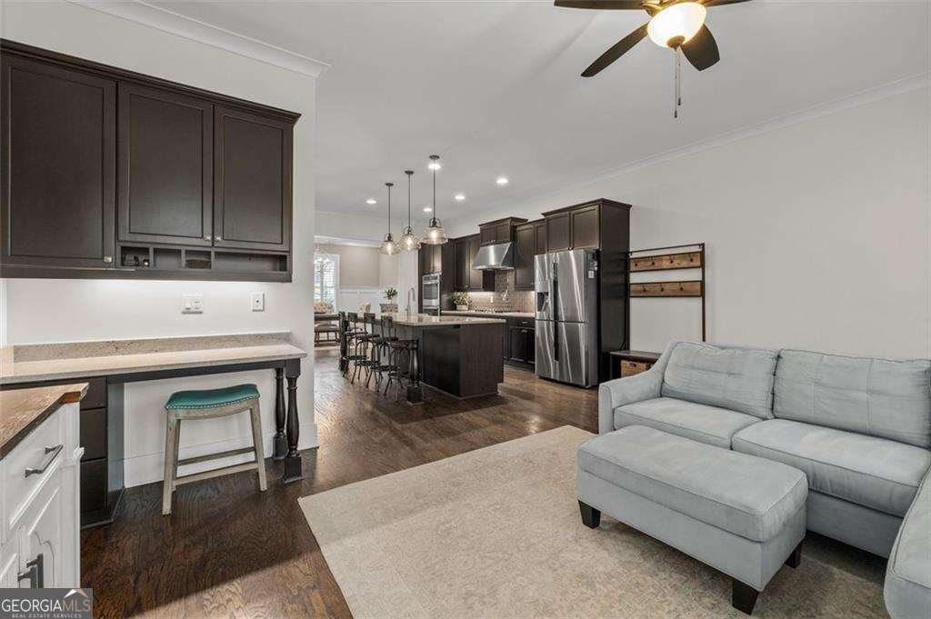 2601 Boulder Way Woodstock - 17