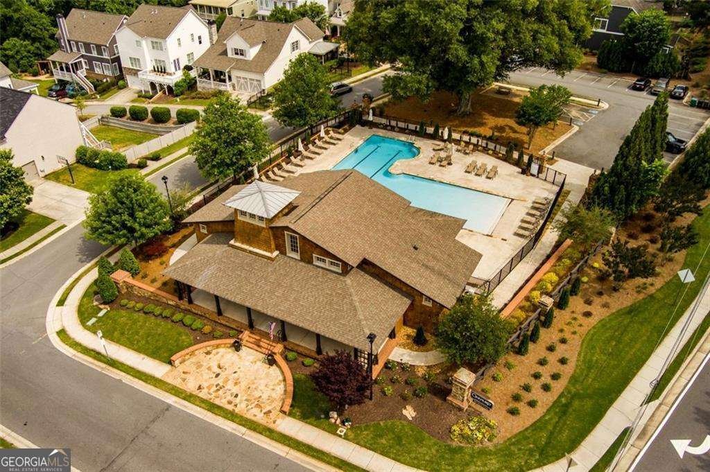 2601 Boulder Way Woodstock - 2