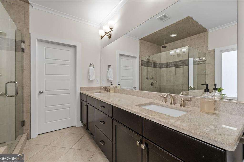 2601 Boulder Way Woodstock - 26