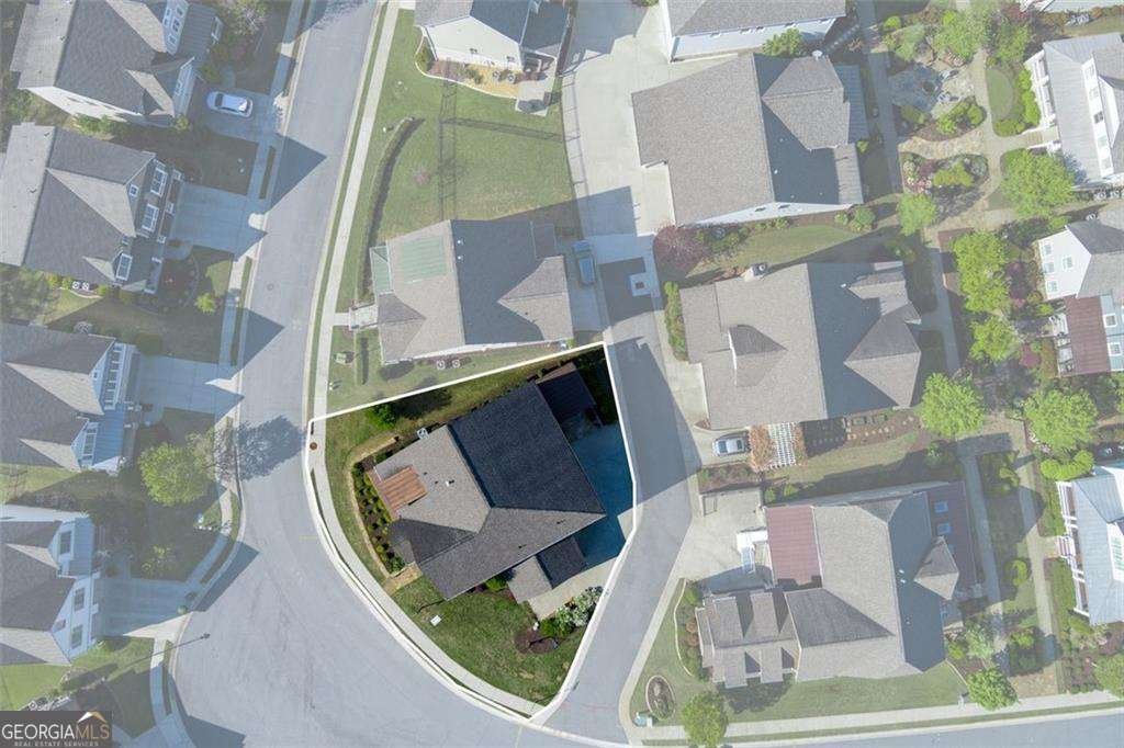 2601 Boulder Way Woodstock - 3