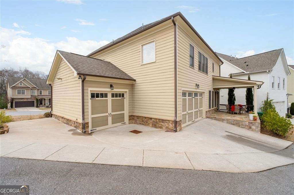 2601 Boulder Way Woodstock - 35