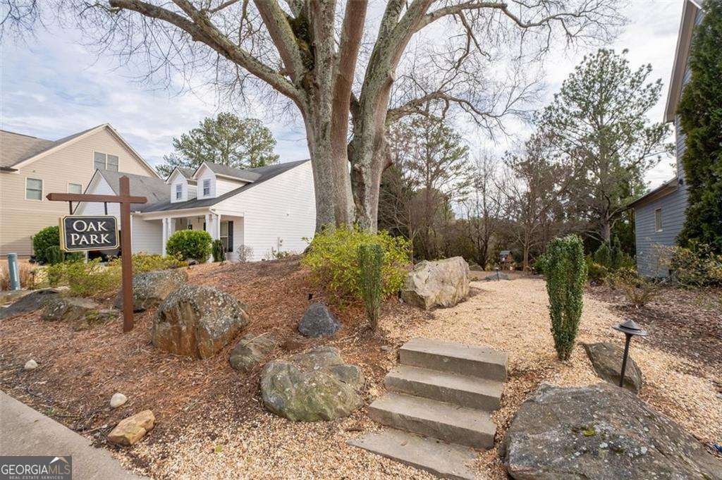 2601 Boulder Way Woodstock - 38