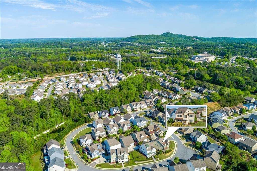 2601 Boulder Way Woodstock - 4