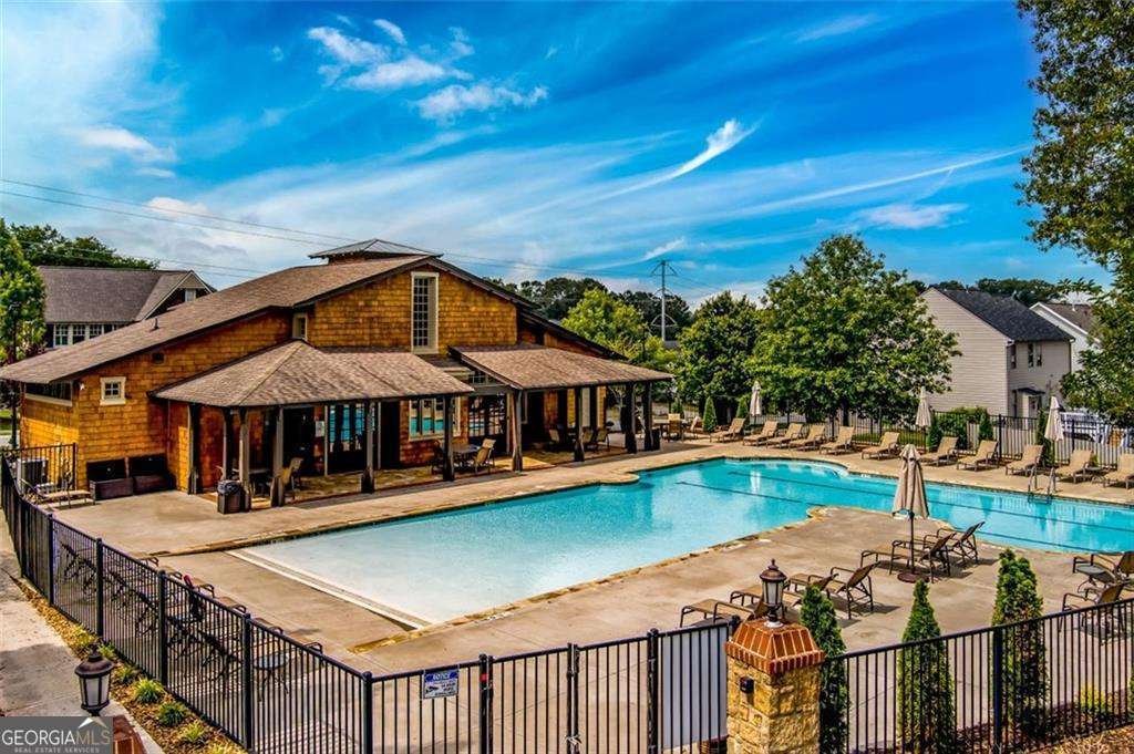 2601 Boulder Way Woodstock - 46