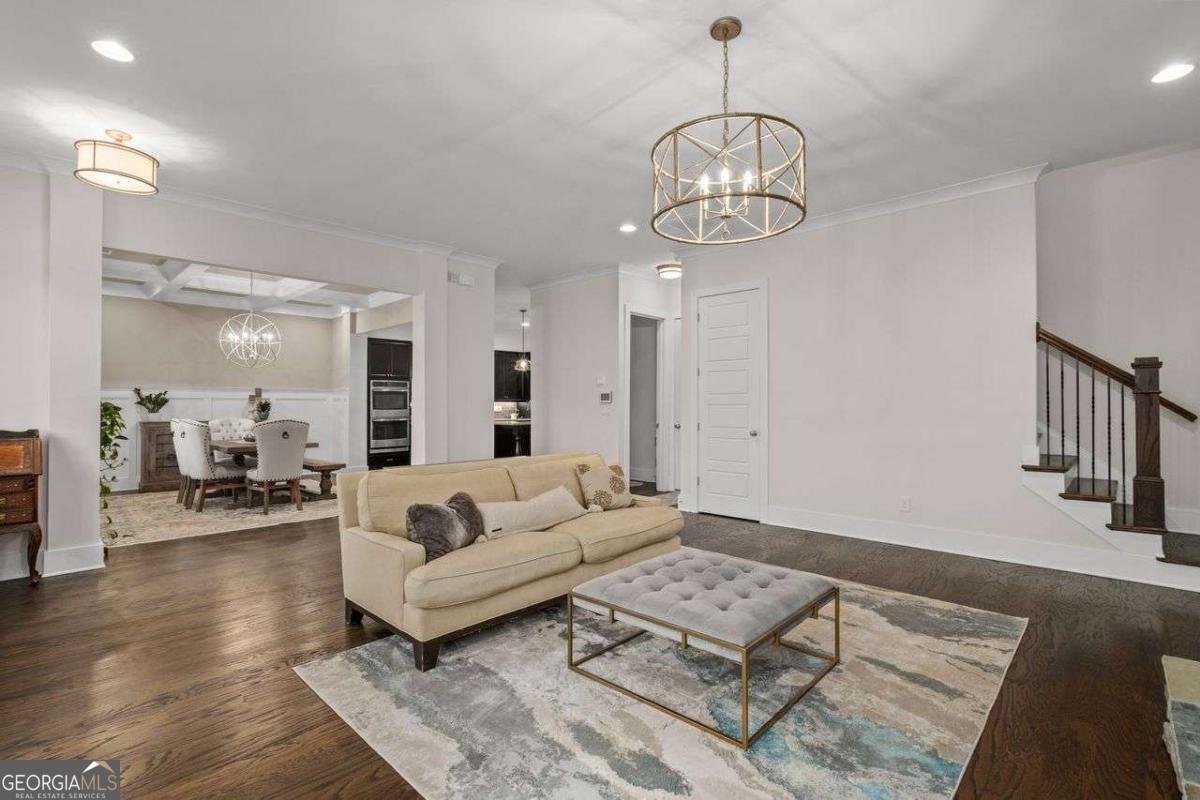 2601 Boulder Way Woodstock - 7