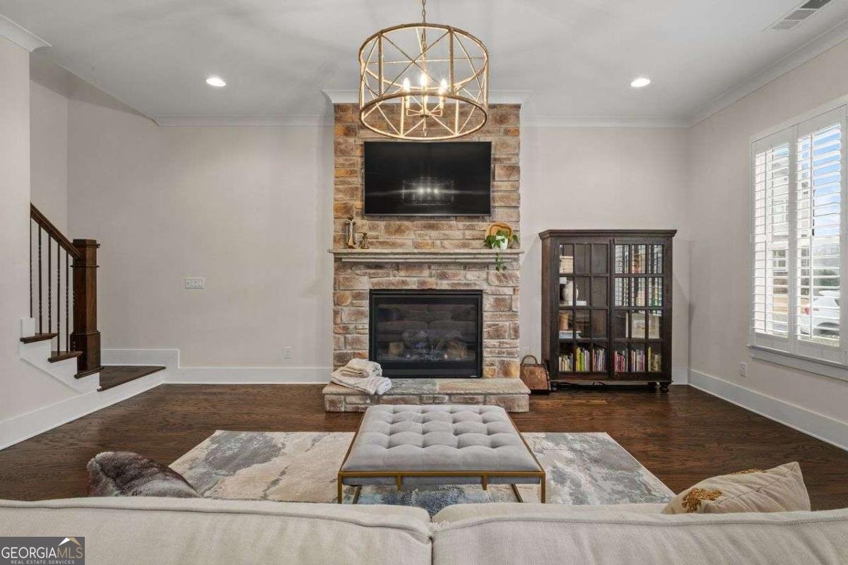 2601 Boulder Way Woodstock - 8