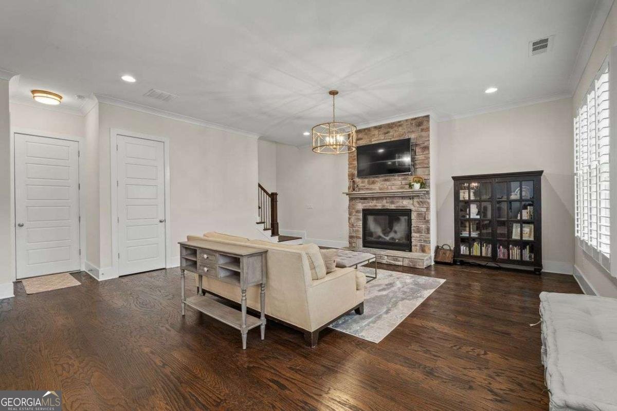 2601 Boulder Way Woodstock - 9