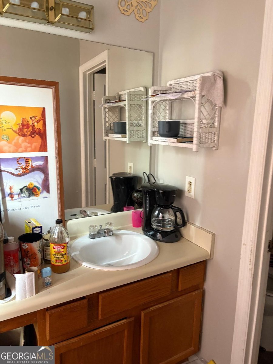 3464 Kingswood Trail Decatur - 12