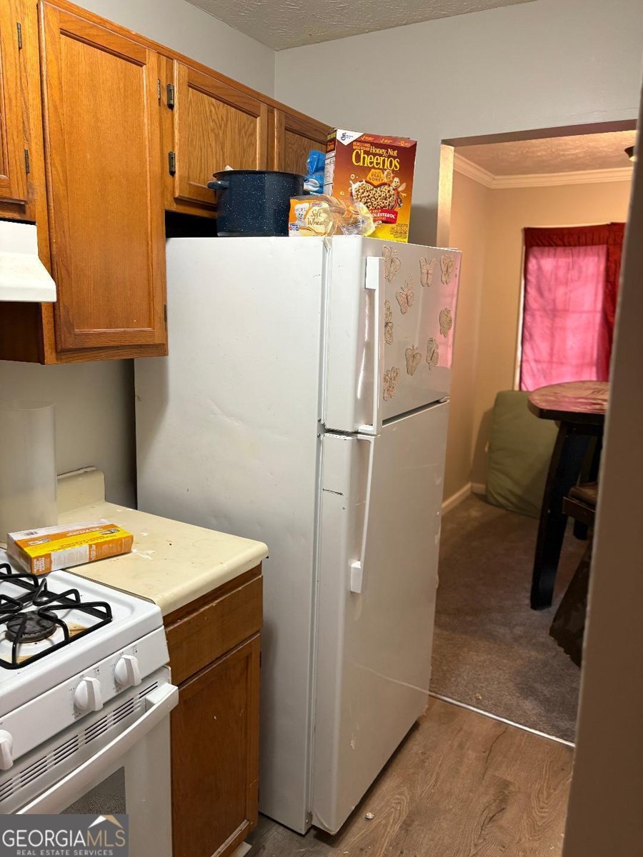 3464 Kingswood Trail Decatur - 5