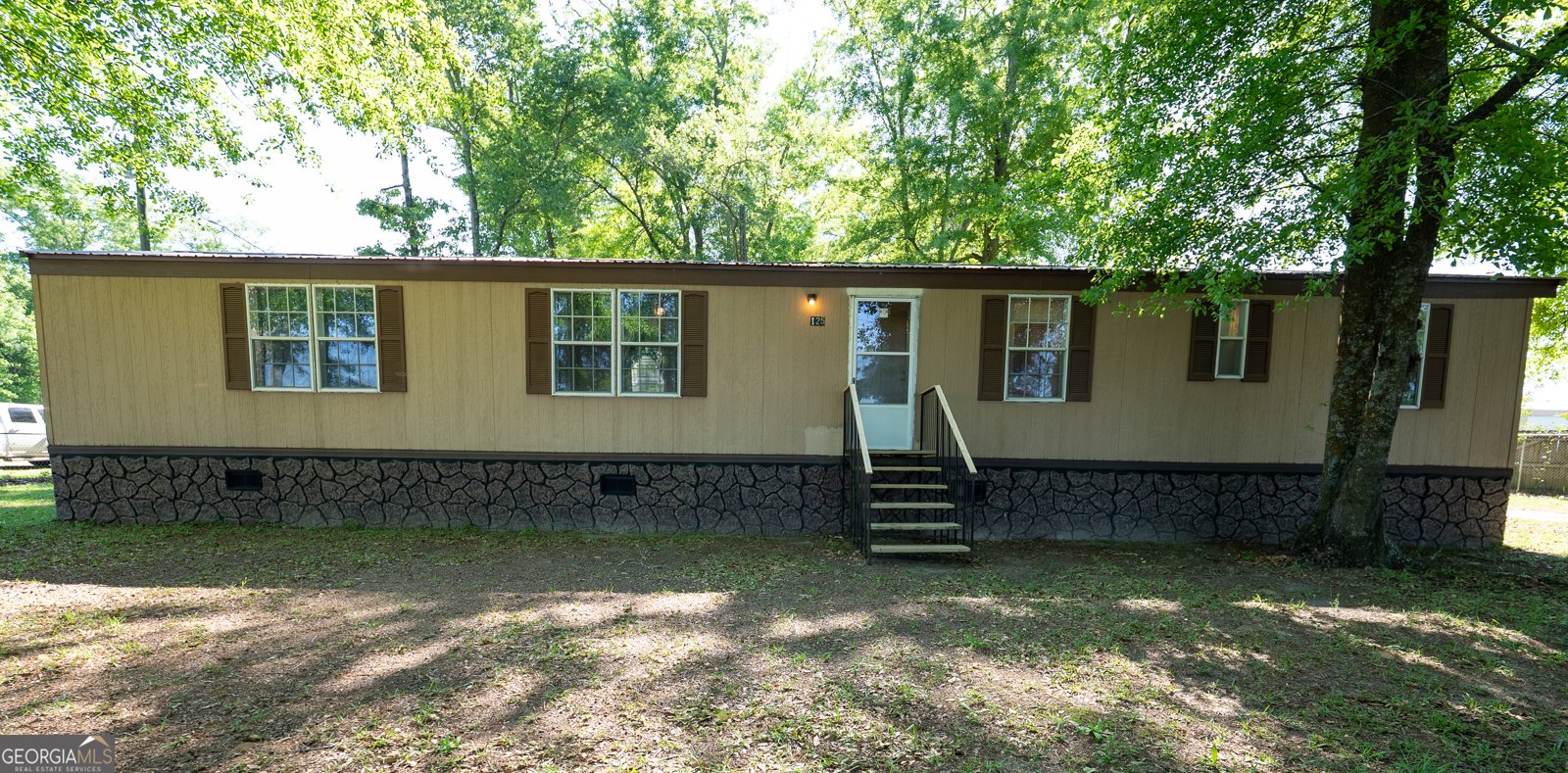 125 John Sam Road Bainbridge - 2