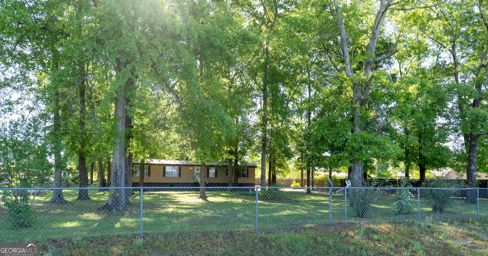 125 John Sam Road Bainbridge - 3