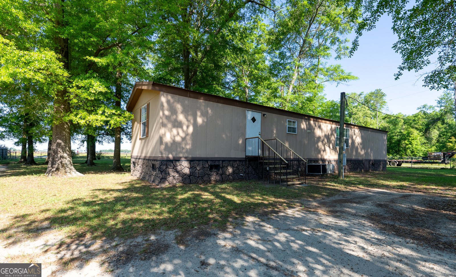 125 John Sam Road Bainbridge - 4