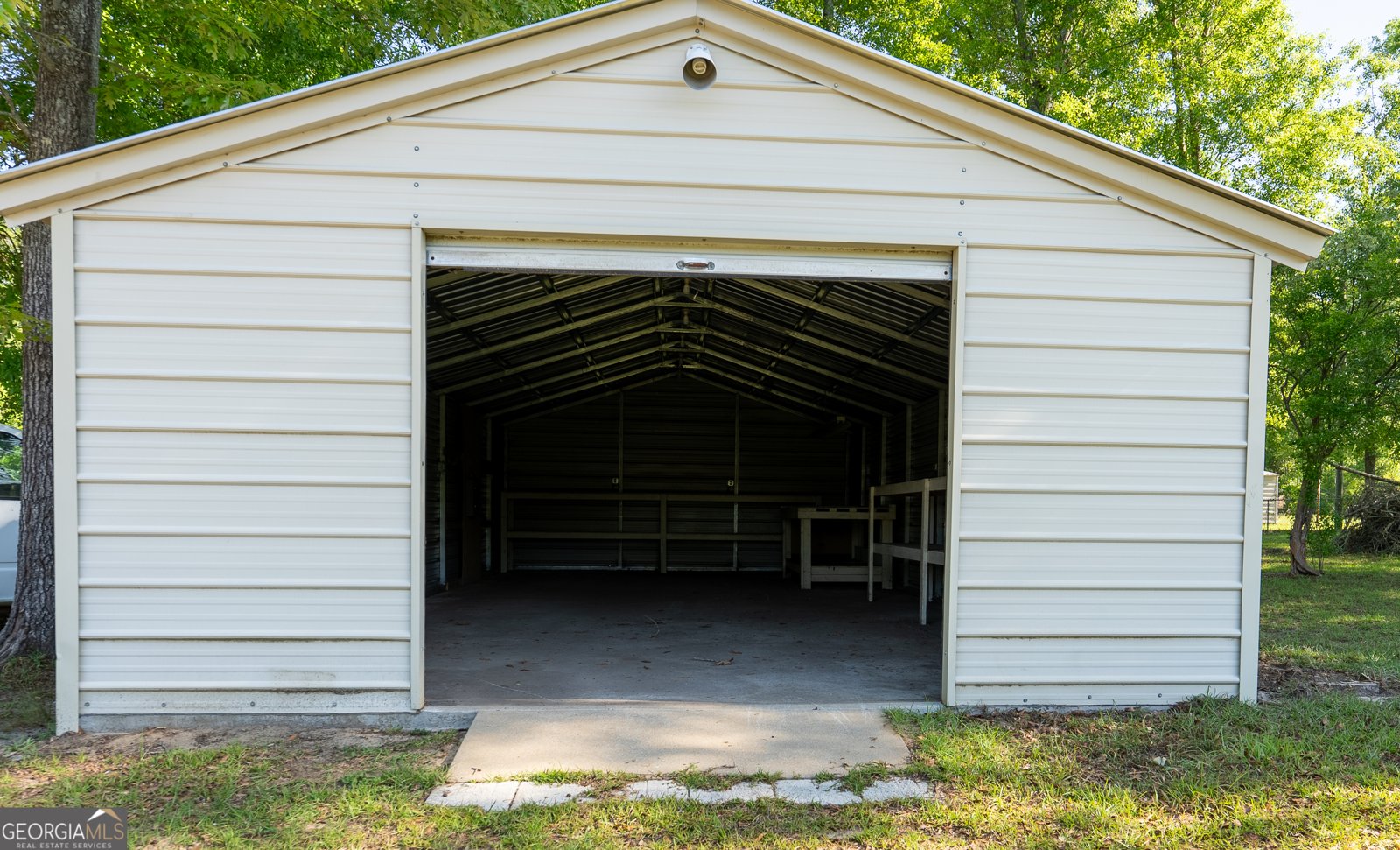 125 John Sam Road Bainbridge - 8