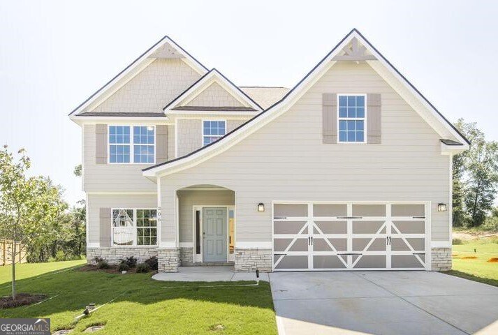 206 Black Birch Road Perry - 1