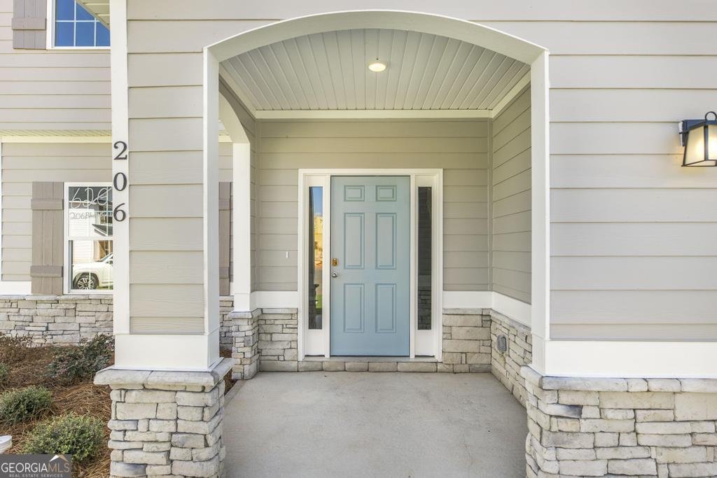 206 Black Birch Road Perry - 2