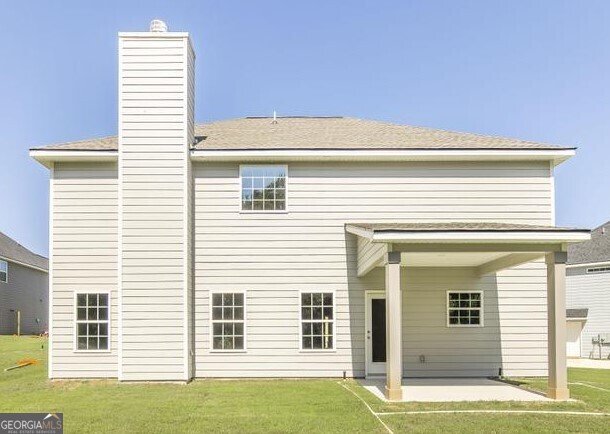 206 Black Birch Road Perry - 25